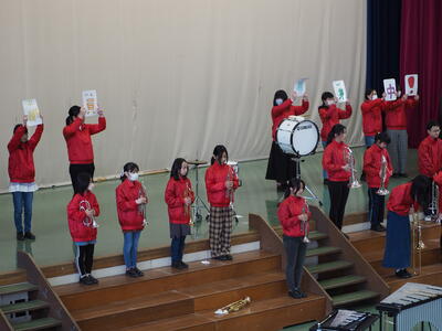 団員募集中です